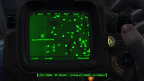 fallout 4 nuka world start location|nuka world all locations.